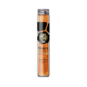 Photo of R.A. Royal CBD Honey Sticks: Mango (100 MG)