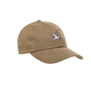 Photo of “Cartoon” Dad Cap – Tan