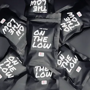 Photo of On the Low Ounce - Pound Cake - 23.67% THC