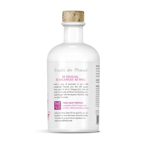 Photo of Be Sensual 9oz Hemp Bath Milk