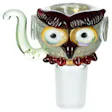 Product image for "Owl" Glass Bowl
