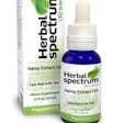 Product image for Full Spectrum Hemp Extract Oil - 2400mg CBD Pepermint