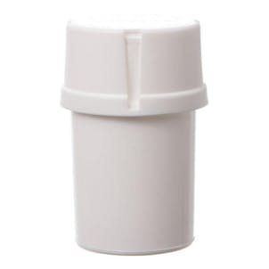 Photo of "The Medtainer"