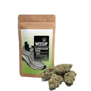 Photo of Super Silver Haze