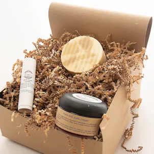 Photo of Hemp Essentials Gift Set