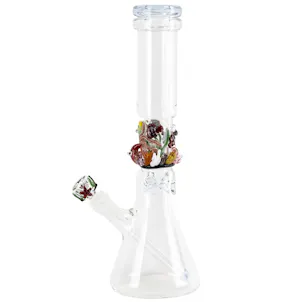 Photo of Empire Glassworks 14” Under the Sea Beaker Bong