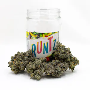 Photo of Runtz - Platinum Line