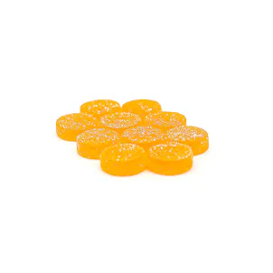 Photo of Pulsar Peach 10-pack | GUMMIES