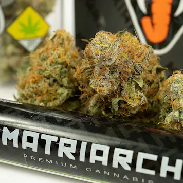 Photo of Banana Split Pre-Roll 1g 2-pack