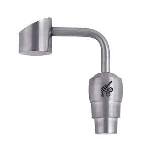 Photo of TITANIUM 6-IN-1 BASEBALL CARB CAP NAIL