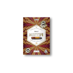 Photo of Oracle - Inspiring Hybrid Blend