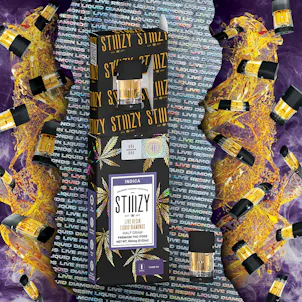 Photo of TAHOE OG LIVE RESIN LIQUID DIAMONDS POD .5G