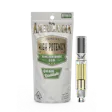 Product image for Insane Punch AmeriCanna High Potency Distillate Cart