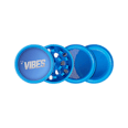 Vibes 4-piece Hemp Grinder