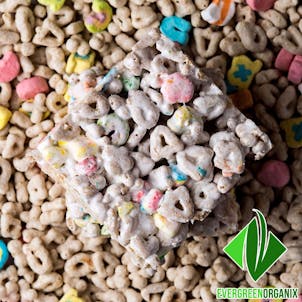 Photo of Cereal Treat - Charms