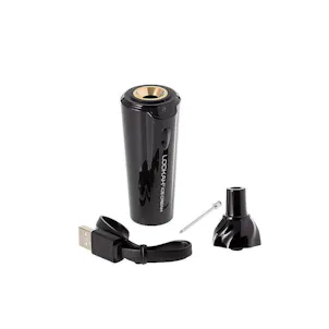 Photo of Lookah Ice Cream Dry Herb Vaporizer
