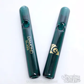 Photo of Diamond Glass Steamroller