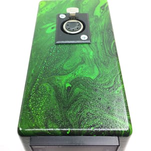 Photo of E-Nail Controller | Custom Marble