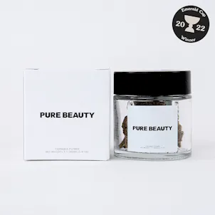 Photo of Terry T x Gelato 33 - CBD Indoor Flower 'Winner 2022 Emerald Cup'