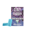 Product image for BLUE RASPBERRY BLAST STIIIZY EDIBLES- 200MG GUMMIES