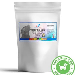 Photo of CBD Dog Treats