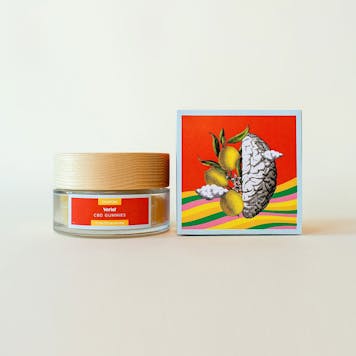 Photo of Good Day Gummies