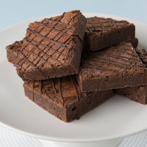 Photo of Merciful Chocolate Brownie 150mg