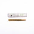 Product image for White Runtz - Infused Pre-Roll