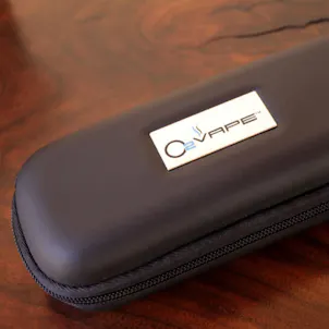 Photo of Sunglass Style Vape Pen Case