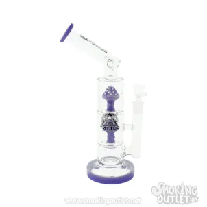 Photo of Mushroom Mushroom by Tattoo Glass