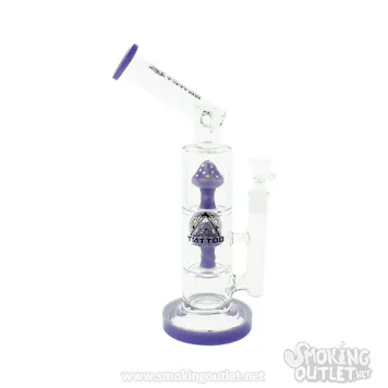 Photo of Mushroom Mushroom by Tattoo Glass