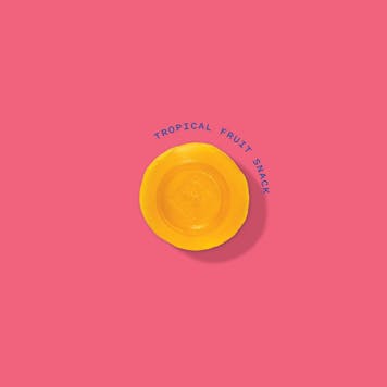 Photo of Fruit Snacks - Tropical Fusion - Recreational