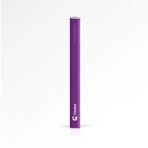 Photo of Blueberry Flavor CBD Oil Vape Pen
