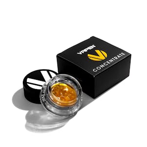 Photo of Bubba Skywalker Terp Sauce 1g