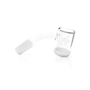 Photo of HONEY & MILK BEVEL BOWL - 45° DEGREE | YL