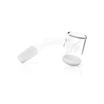 Photo of HONEY & MILK BEVEL BOWL - 45° DEGREE | YL