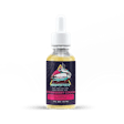 Product image for Terpene Tincture - Strawberry Cough
