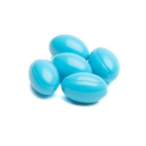 Photo of Namaste THC Light Softgels