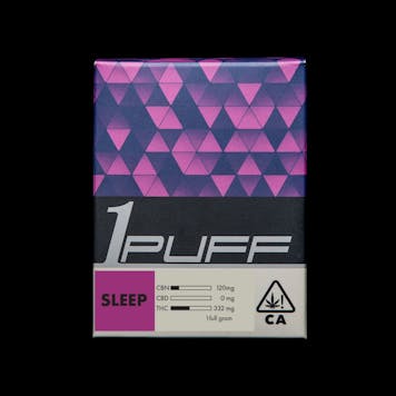 Photo of POD | SLEEP