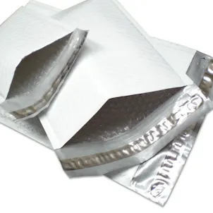 Photo of Mailing Boxes and Bubble Mailers