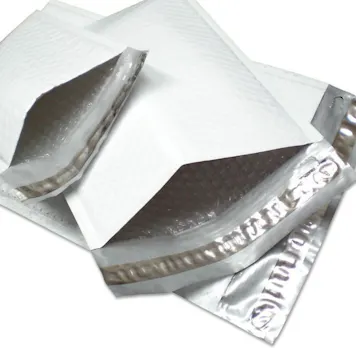 Photo of Mailing Boxes and Bubble Mailers