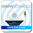 Product image for Sour San Souci Live Hash Rosin Cartridge (.5g)