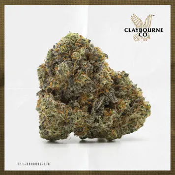 Photo of Menthol MAC (3.5g)