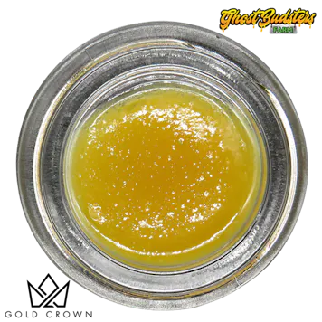 Photo of Cured Budder (1g)- Now & Later