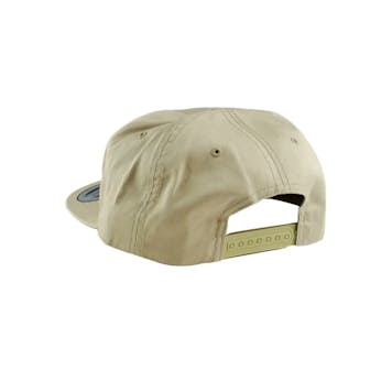 Photo of KANNASTOR® Unconstructed Hat in Beige