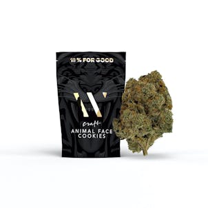 Photo of WINK CRAFT ANIMAL FACE COOKIES