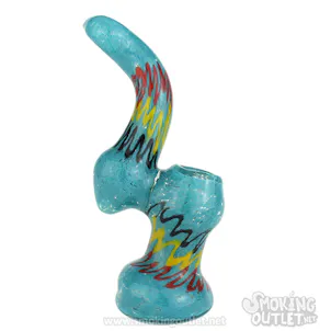 Photo of Charlie Brown Lefty Bubbler