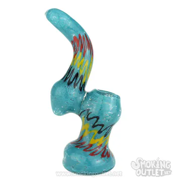 Photo of Charlie Brown Lefty Bubbler