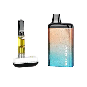 Photo of Pulsar 510 DL 2.0 Auto-Draw Vape Bar | Mist Series