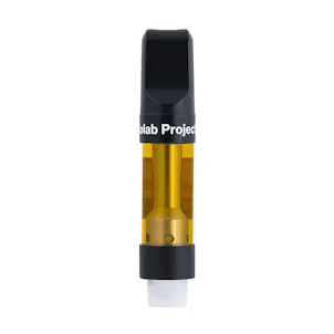 Photo of 157 Series: Lemon [00kies Kush 510 Thread Cartridge - 1 g